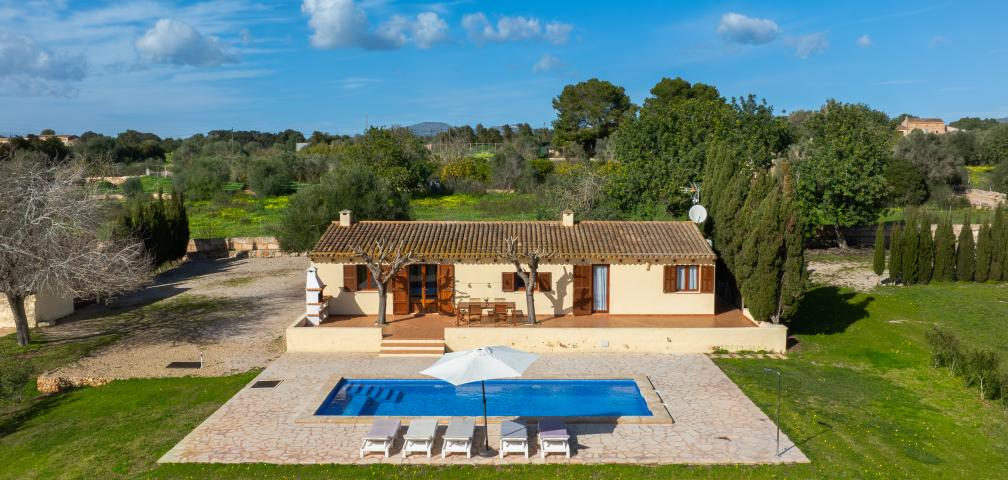 Finca Can Crespinetlo Nou