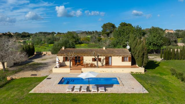 Finca Can Crespinetlo Nou