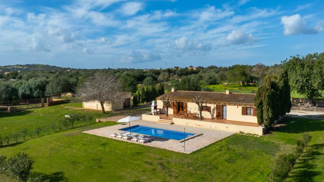 Finca Can Crespinetlo Nou