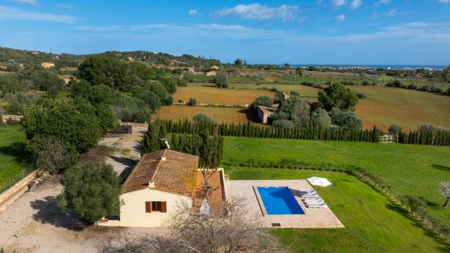 Finca Can Crespinetlo Nou