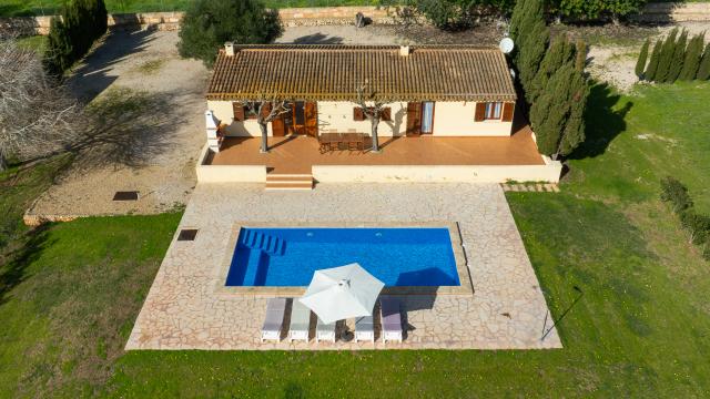 Finca Can Crespinetlo Nou