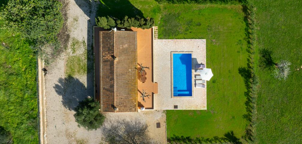 Finca Can Crespinetlo Nou