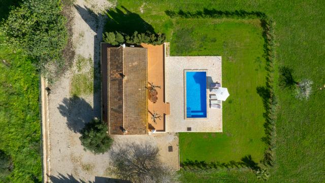 Finca Can Crespinetlo Nou