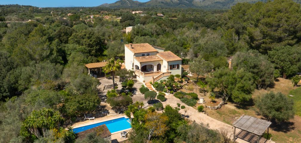 Finca Sa Carbona Nou