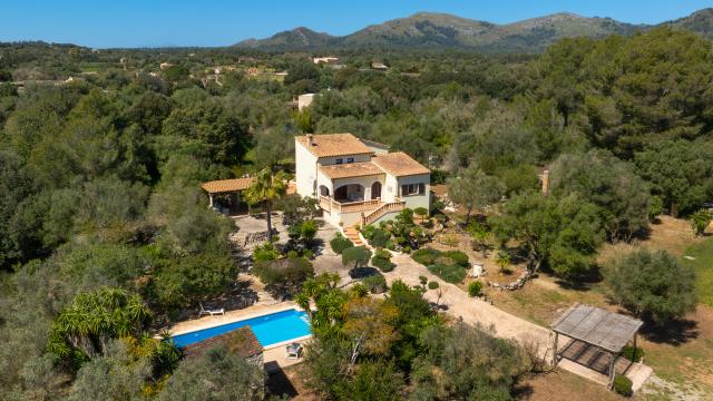 Finca Sa Carbona Nou