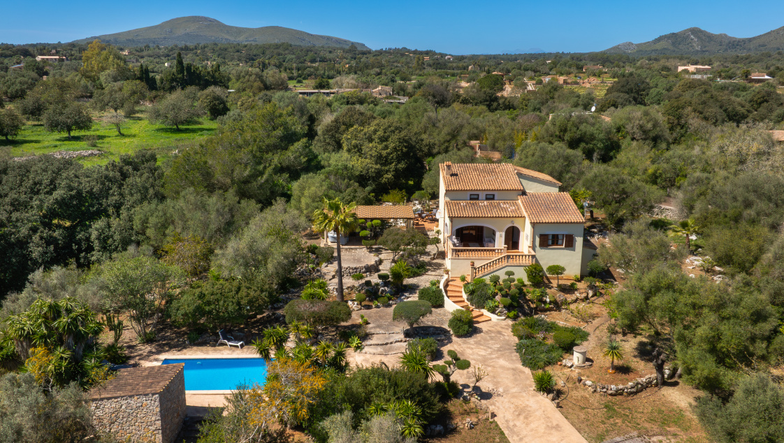 Finca Sa Carbona Nou