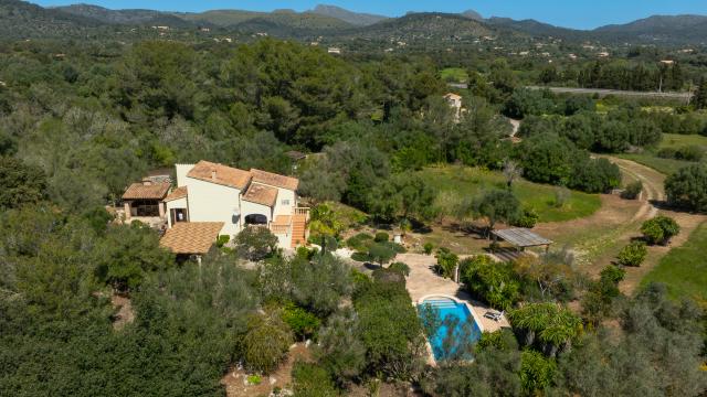 Finca Sa Carbona Nou