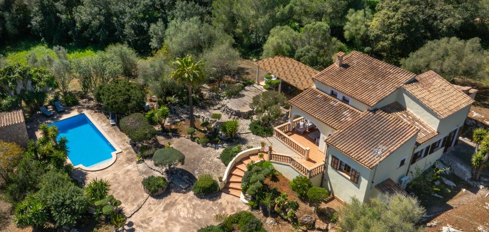 Finca Sa Carbona Nou