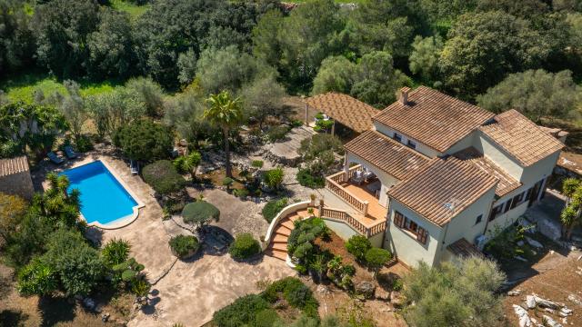 Finca Sa Carbona Nou