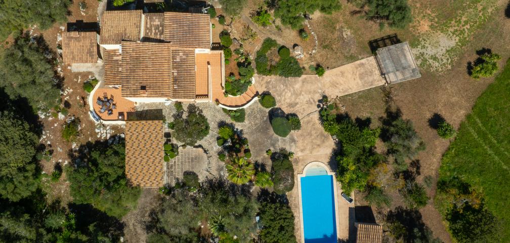 Finca Sa Carbona Nou