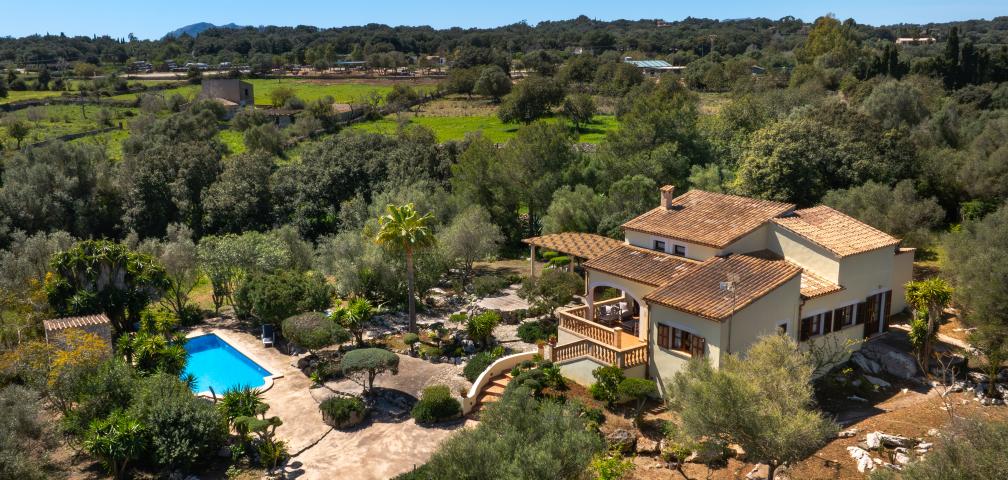 Finca Sa Carbona Nou