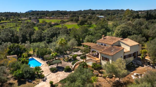 Finca Sa Carbona Nou