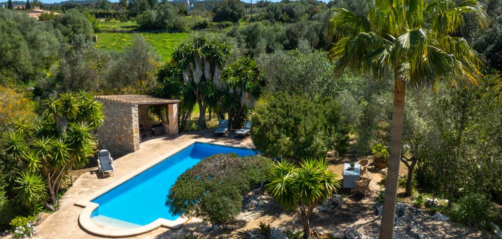 Finca Sa Carbona Nou