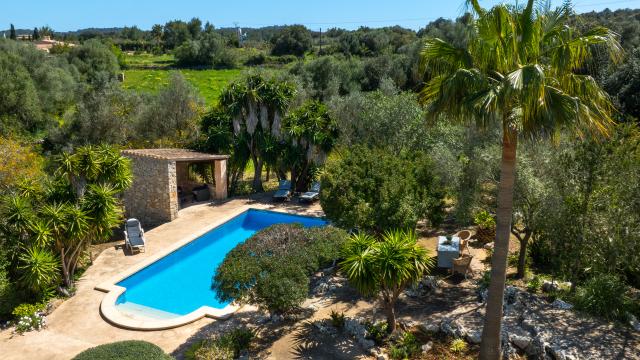 Finca Sa Carbona Nou