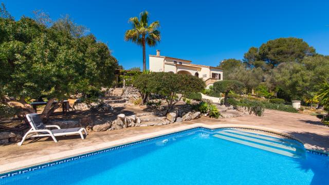 Finca Sa Carbona Nou