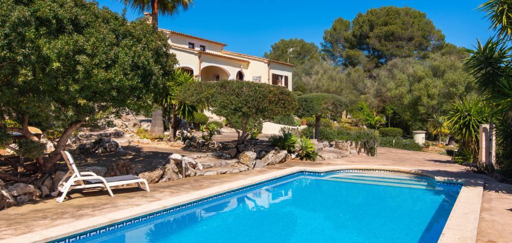 Finca Sa Carbona Nou