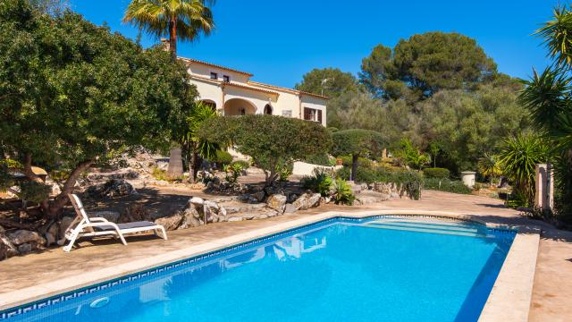 Finca Sa Carbona Nou