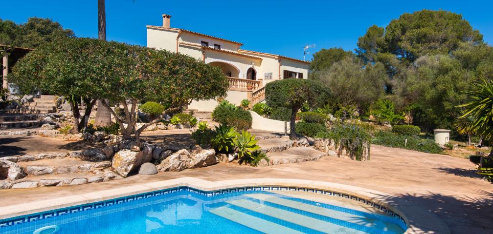 Finca Sa Carbona Nou