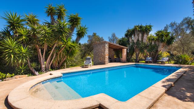 Finca Sa Carbona Nou