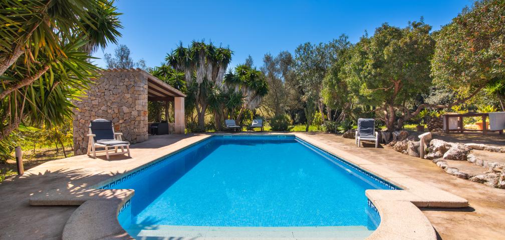 Finca Sa Carbona Nou