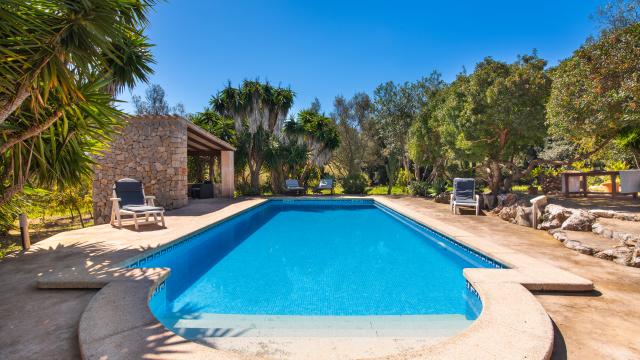 Finca Sa Carbona Nou