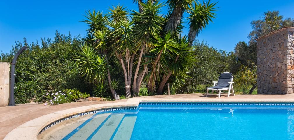 Finca Sa Carbona Nou