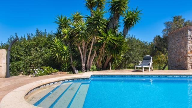 Finca Sa Carbona Nou