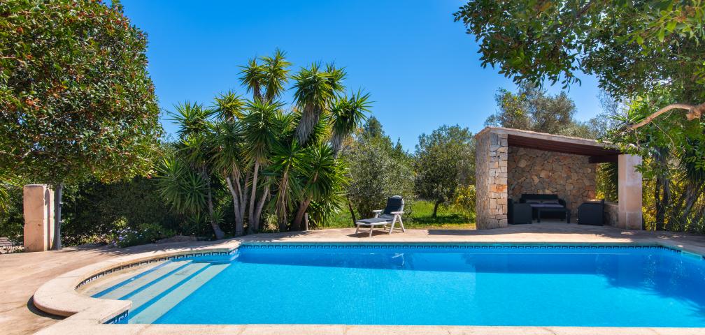 Finca Sa Carbona Nou