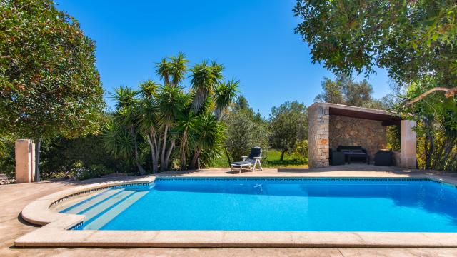 Finca Sa Carbona Nou