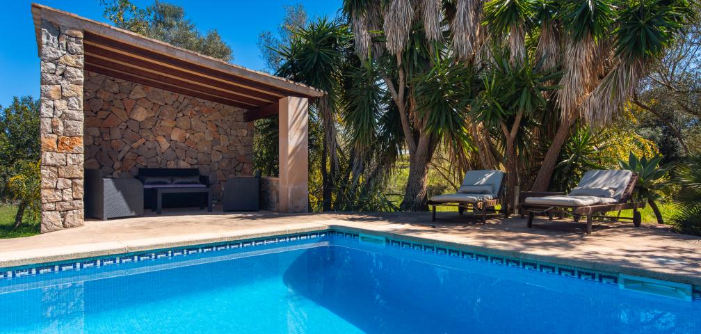 Finca Sa Carbona Nou