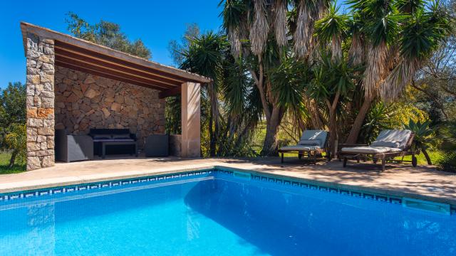 Finca Sa Carbona Nou