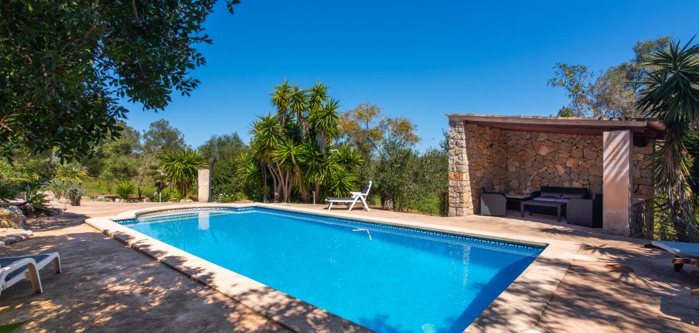 Finca Sa Carbona Nou