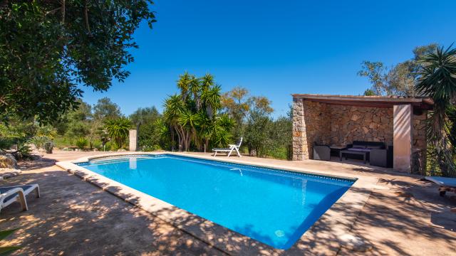 Finca Sa Carbona Nou