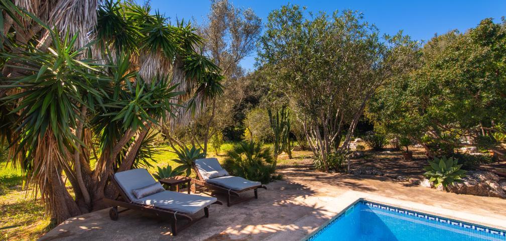 Finca Sa Carbona Nou