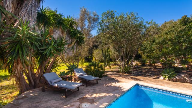 Finca Sa Carbona Nou