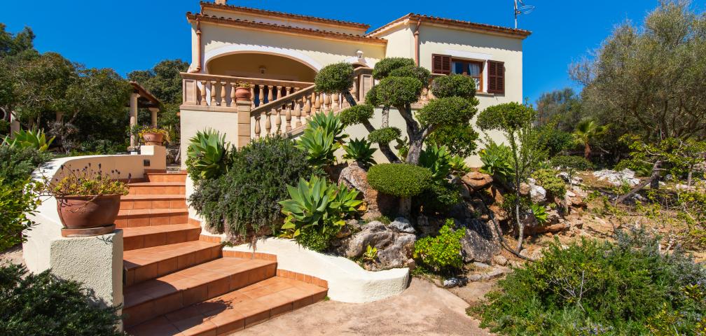 Finca Sa Carbona Nou