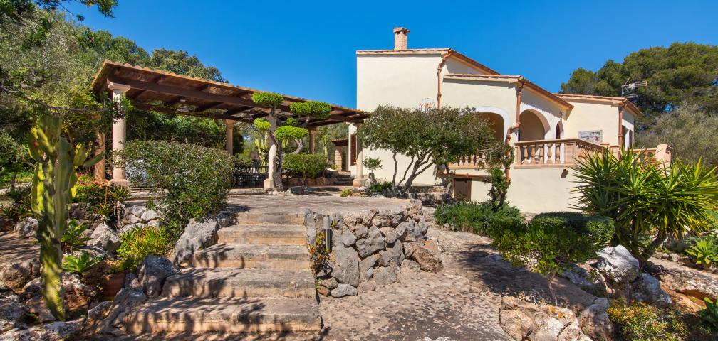 Finca Sa Carbona Nou