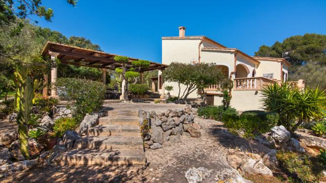 Finca Sa Carbona Nou