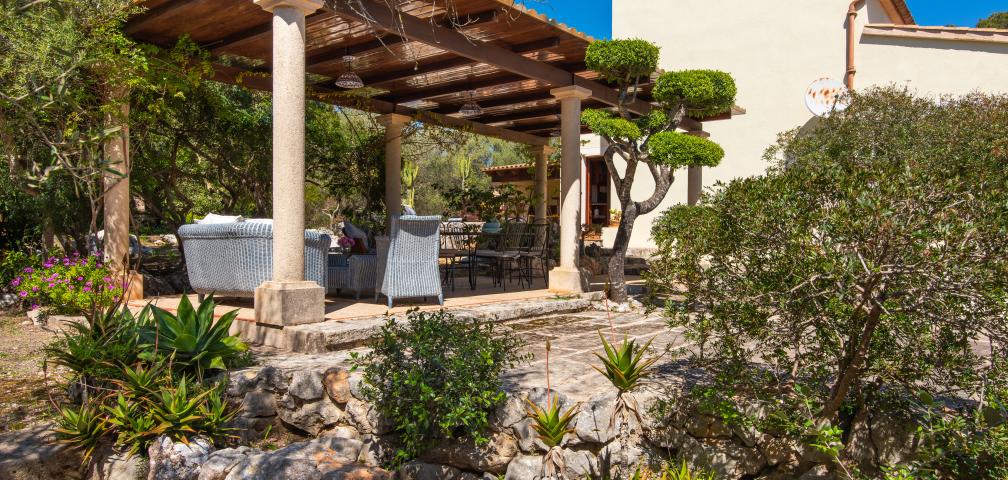 Finca Sa Carbona Nou