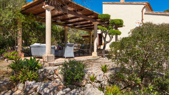 Finca Sa Carbona Nou