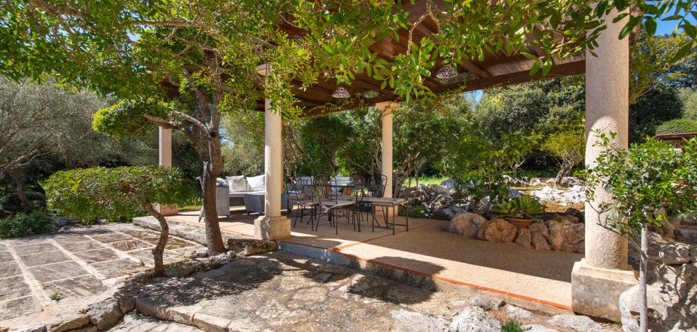 Finca Sa Carbona Nou