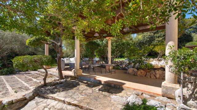 Finca Sa Carbona Nou