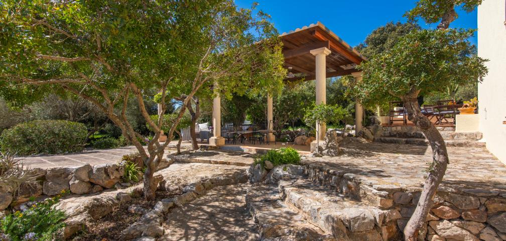 Finca Sa Carbona Nou