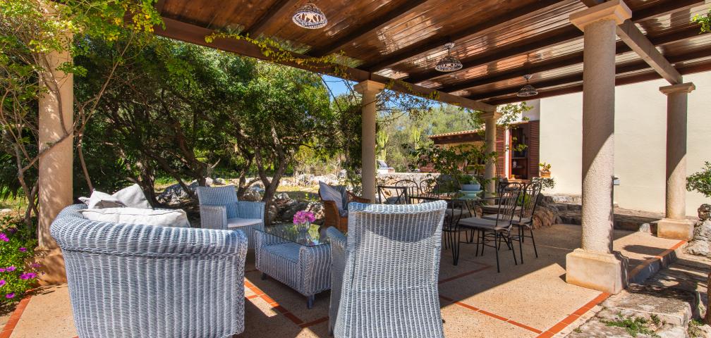 Finca Sa Carbona Nou