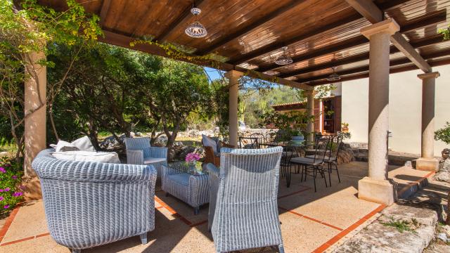 Finca Sa Carbona Nou