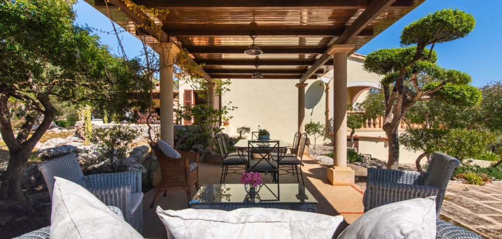 Finca Sa Carbona Nou