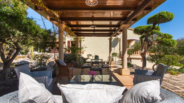 Finca Sa Carbona Nou