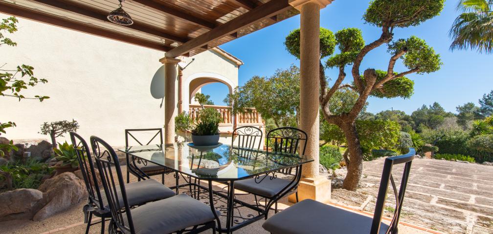 Finca Sa Carbona Nou