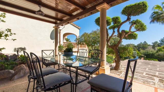 Finca Sa Carbona Nou