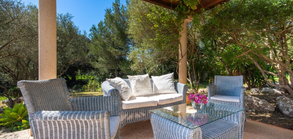 Finca Sa Carbona Nou